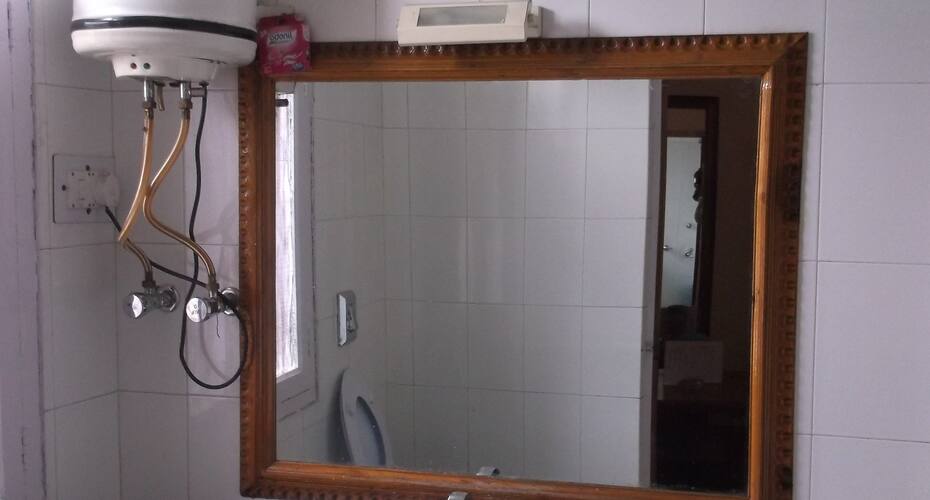 Hotel Valley View Annexe, Manali 3